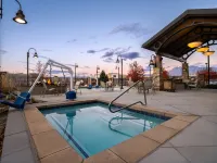 Staybridge Suites MIDVALE by IHG - spa