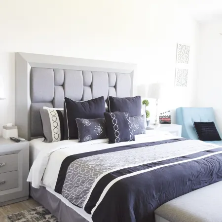 Three New Beautiful Villas in Punta Cala