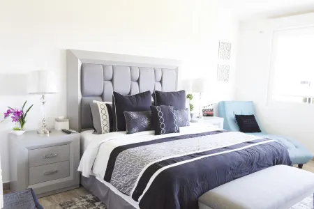 Three New Beautiful Villas in Punta Cala Отели рядом с достопримечательностью «Playa Royale - Residence Beach Club»