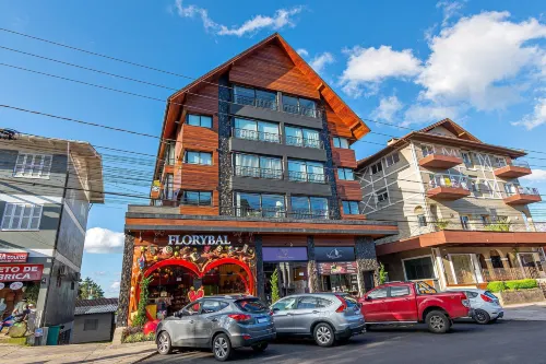 Otima localização em Canela - @Stayhousetemporada