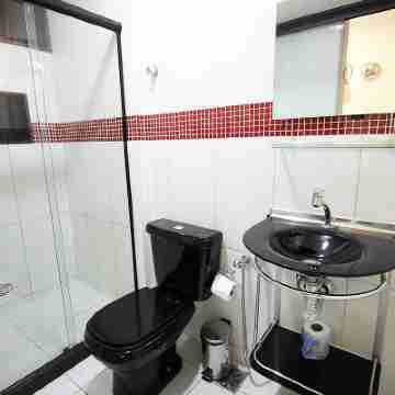 Rio Spot Homes Flat C031A Rooms