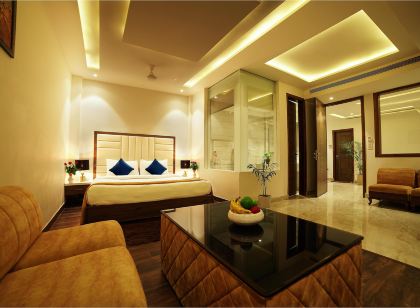 TreeHouse London Street Amritsar