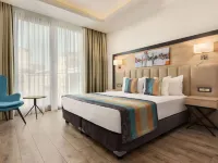 Ramada Encore by Wyndham Istanbul Basin Express Hotels near Bagcilar