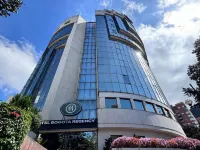 Hotel Bogotá Regency Usaquén Hotels in Usaquen