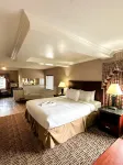 Prestige Aberdeen Lodge Kamloops Hotels near Memorial Arena
