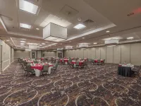 Holiday Inn 奧斯汀城 邦內爾山附近的飯店