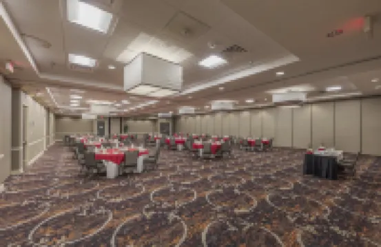 Holiday Inn AUSTIN MIDTOWN by IHG