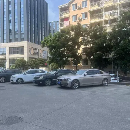 HanTing Hotel (Lishui Songyang)
