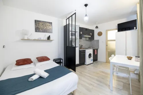 Le Petit Miami Hotels in Yutz
