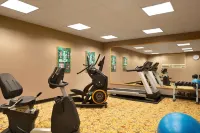 Days Inn by Wyndham Swift Current - Gym