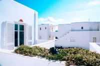 Selina Paros Hotels in Aliki