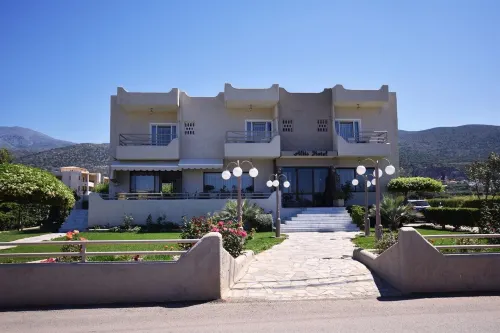 Altis Hotel - 2-Star