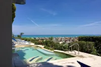 Villa Maria Hotel & Spa - Pools