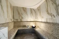 Portes Beach Hotel - spa
