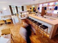 Hotel Aspethera Hotels in Paderborn