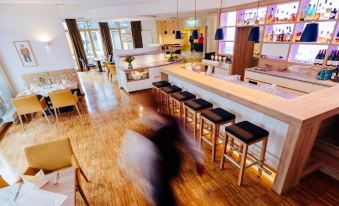 Hotel Aspethera