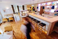 Hotel Aspethera Hotels in Paderborn