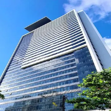 Transamerica Fit Recife