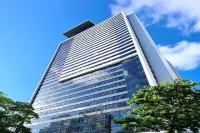 Transamerica Fit Recife Hotel a 