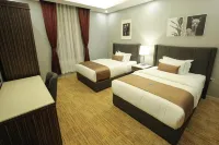 Deauville Inn - 2 ดาว