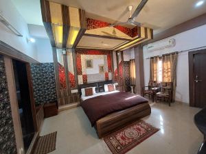 Pushkar Villas Resort