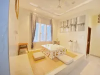 Jiyo Boutique Hotel Hotel a Bantan Timur