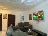 Star Light Apt #3 @ the Retreat Apartments Hotels in Brusubi