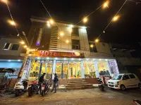 Hotel Payal Hotels in Chakar