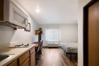 WoodSpring Suites Augusta Fort Eisenhower - Hot Tub