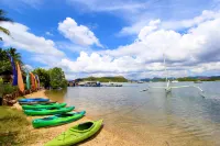 Discovery Island Resort - Bãi biển