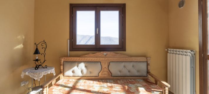 Il Vecchio Mulino Hotels in Prela