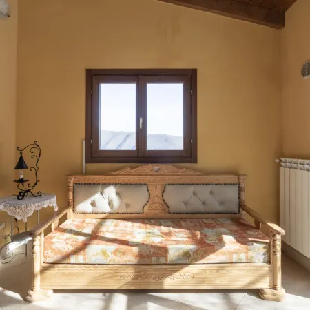 Il Vecchio Mulino