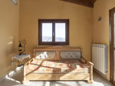 Il Vecchio Mulino