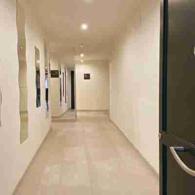 Residenza SubitoSanto - Appartamento 1G "Antenore" Others