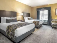 Best Western Plus Ponderay Mountain Lodge Hotels in Bonner County