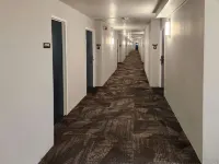 Studio 6 Lincoln, NE - Airport - Parvekkeita