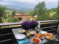 Apartment Taelerblick Hotels in Bobrach