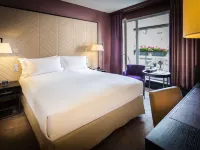 Sofitel Strasbourg Grande Île - Balkoner