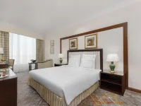 Swissôtel Al Maqam Makkah Hotels in Makkah
