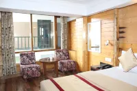 Birds View Resort Hotels in Kasauli