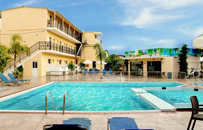 La Caretta Hotel