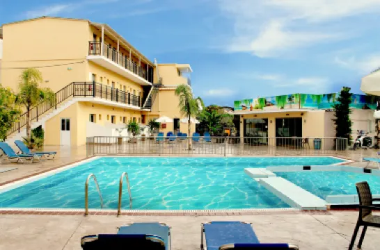 La Caretta Hotel โรงแรมใน