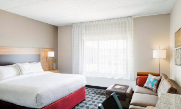 TownePlace Suites Houston Baytown