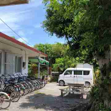 Minshuku and Parlor Ah Chan Others