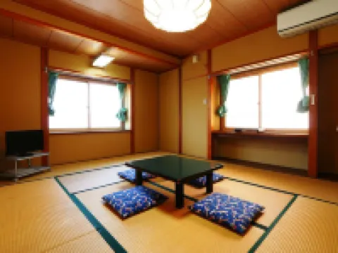Hakuraiso โรงแรมใน