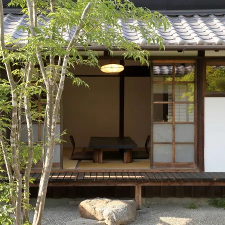 Shinrajuku