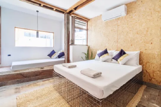 The Flying Fish Hostel Cebu