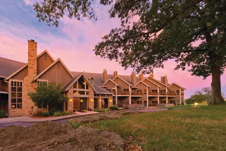 WorldMark Galena