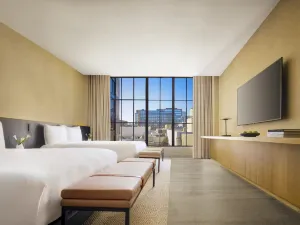 Nobu Hotel Chicago
