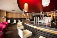 Panoramahotel Oberjoch - bar